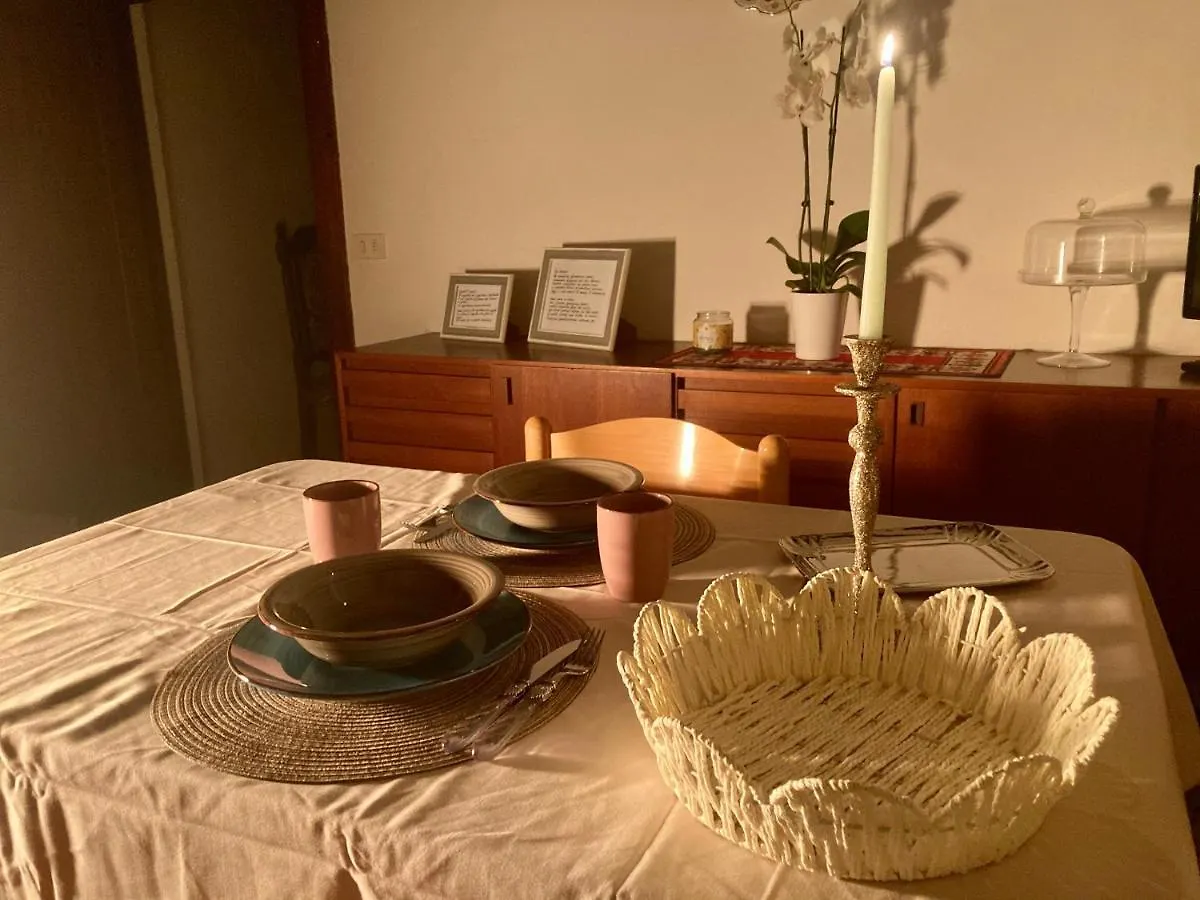 Casa Vacanze Beppina Cortona
