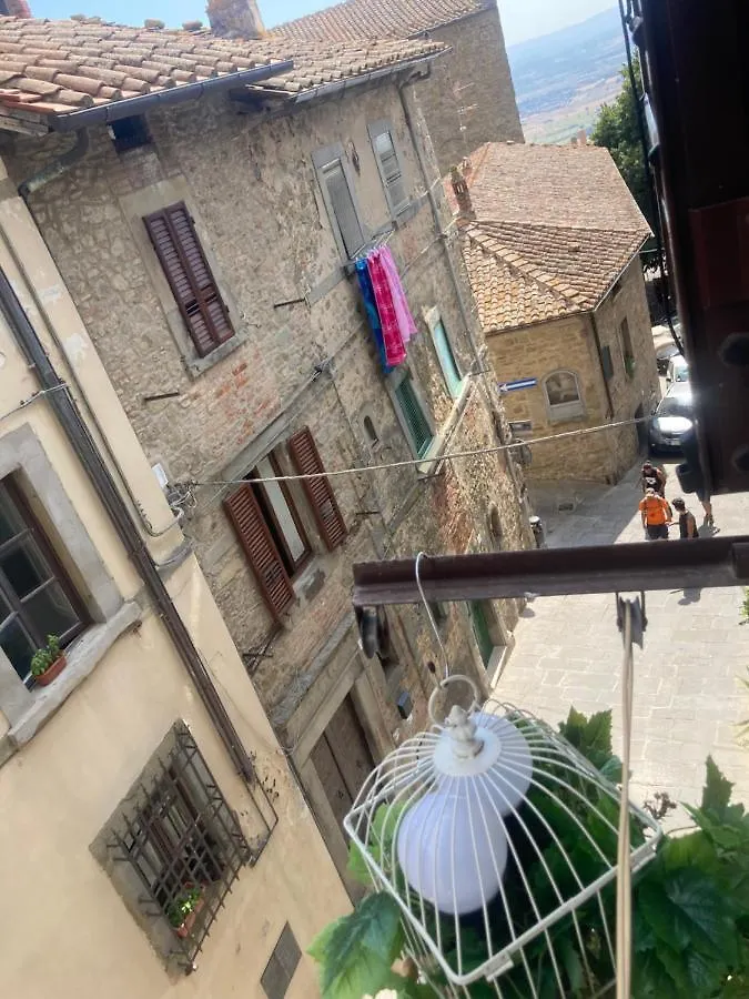 Casa Vacanze Beppina Cortona 0*,  Italy