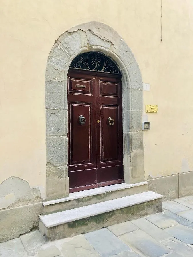 Casa Vacanze Beppina Cortona 0*,