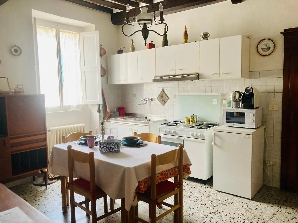 Casa Vacanze Beppina Cortona