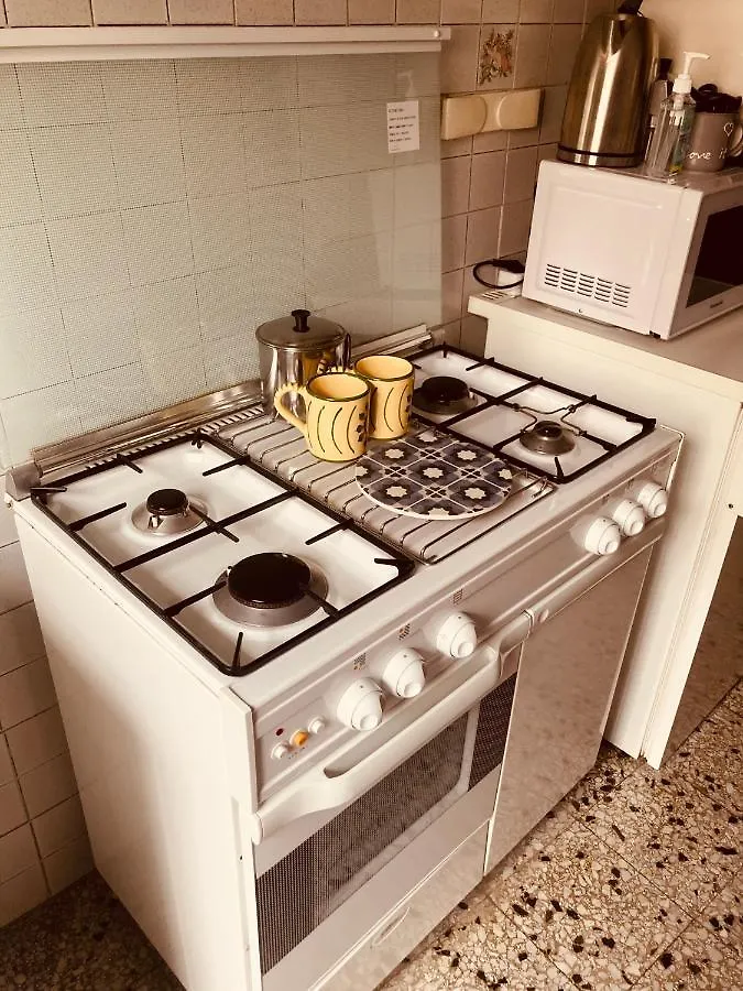 Casa Vacanze Beppina Cortona