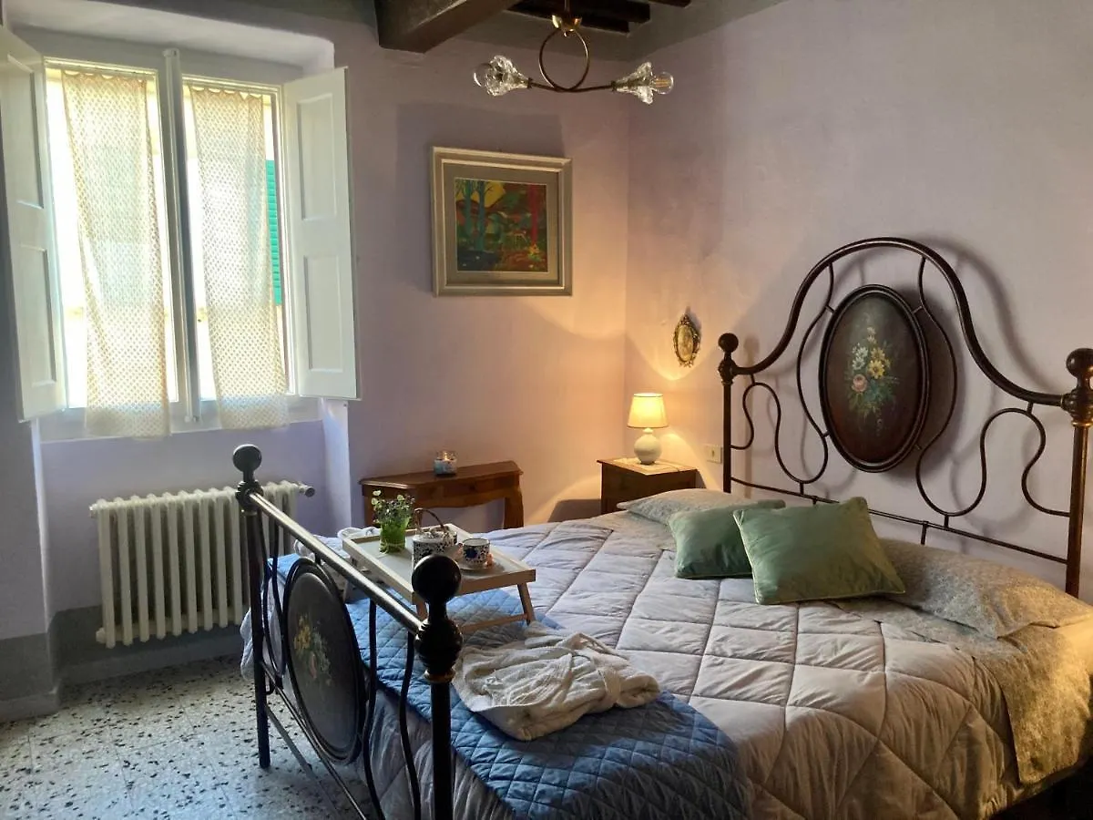 Casa Vacanze Beppina Cortona