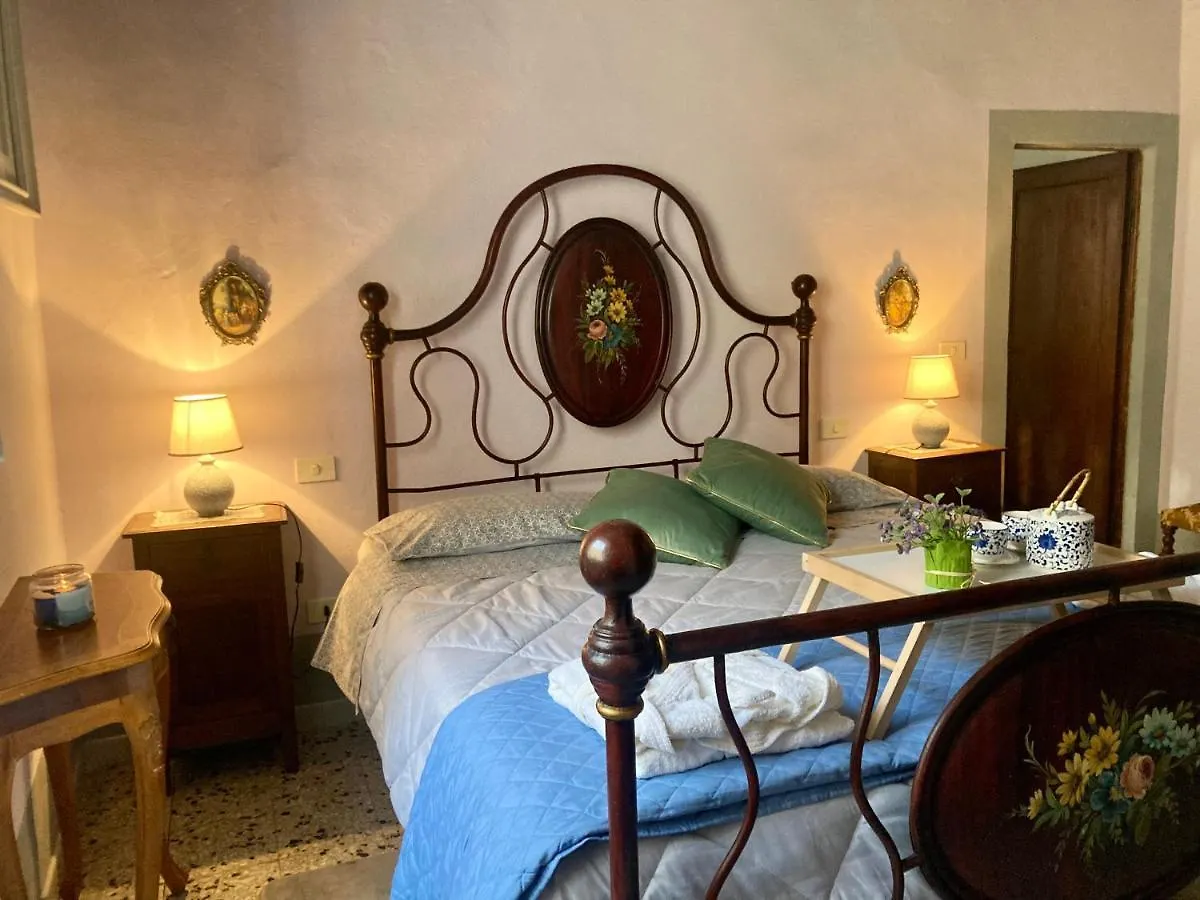 Appartamento Casa Vacanze Beppina Cortona