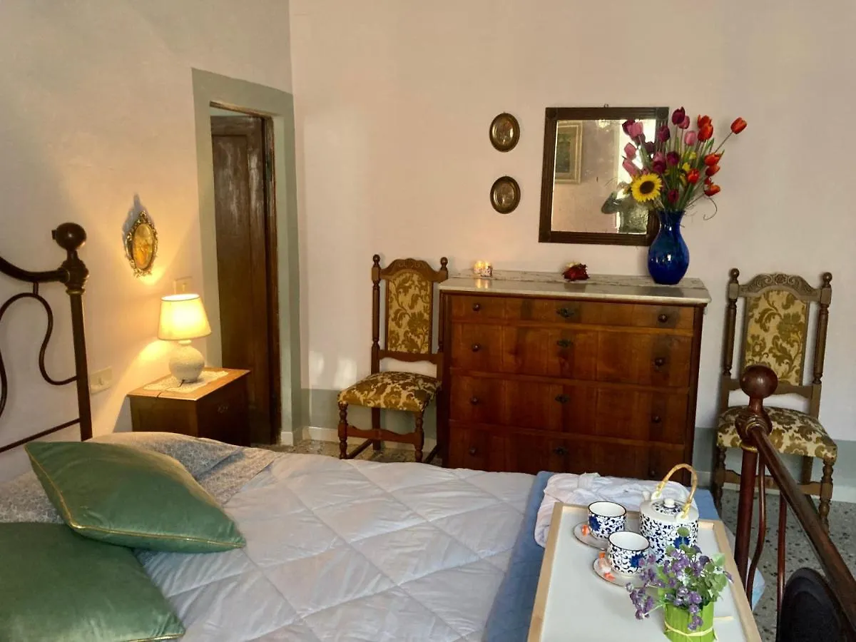 Casa Vacanze Beppina Cortona Appartamento