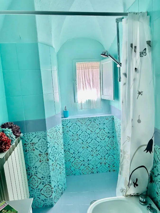 Appartamento Casa Vacanze Beppina Cortona