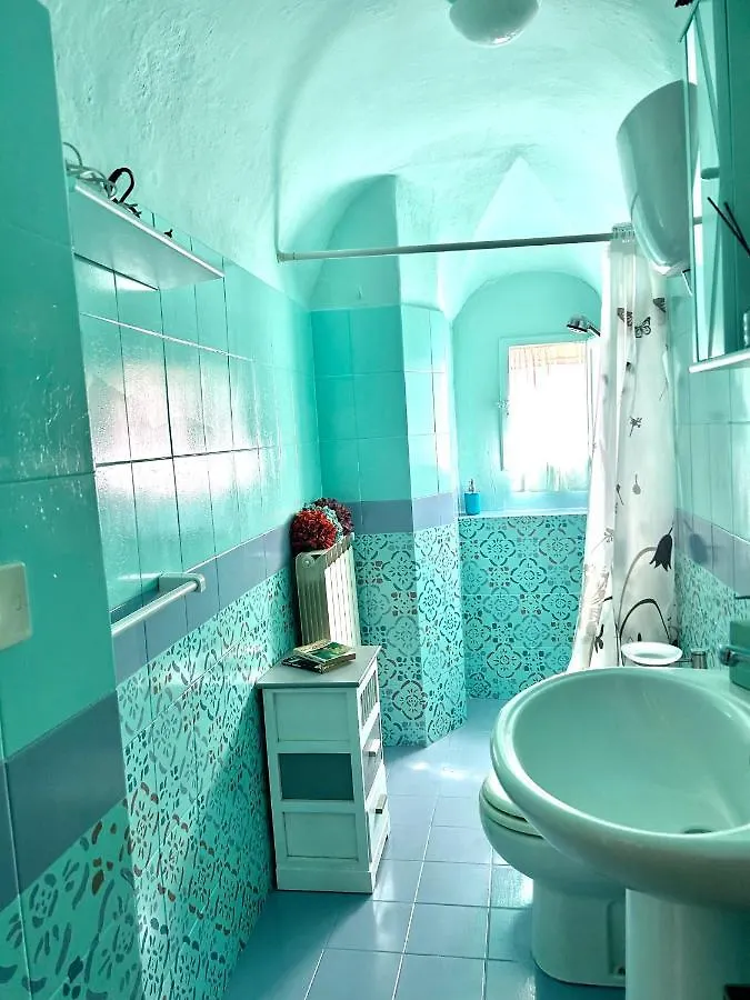Casa Vacanze Beppina Cortona Italia