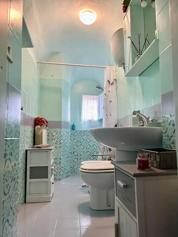Casa Vacanze Beppina Cortona
