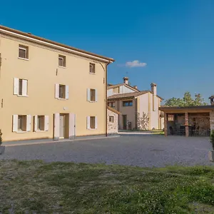 Casa Vettor , Valdobbiadene Italia