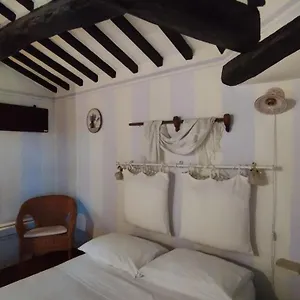 Le Residenze Ristori Apartman