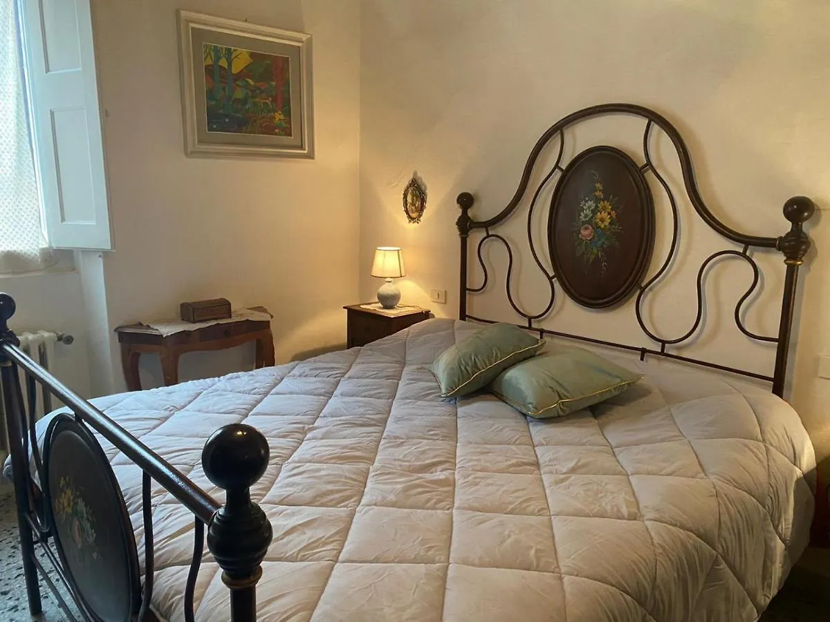 Casa Vacanze Beppina Cortona Apartment