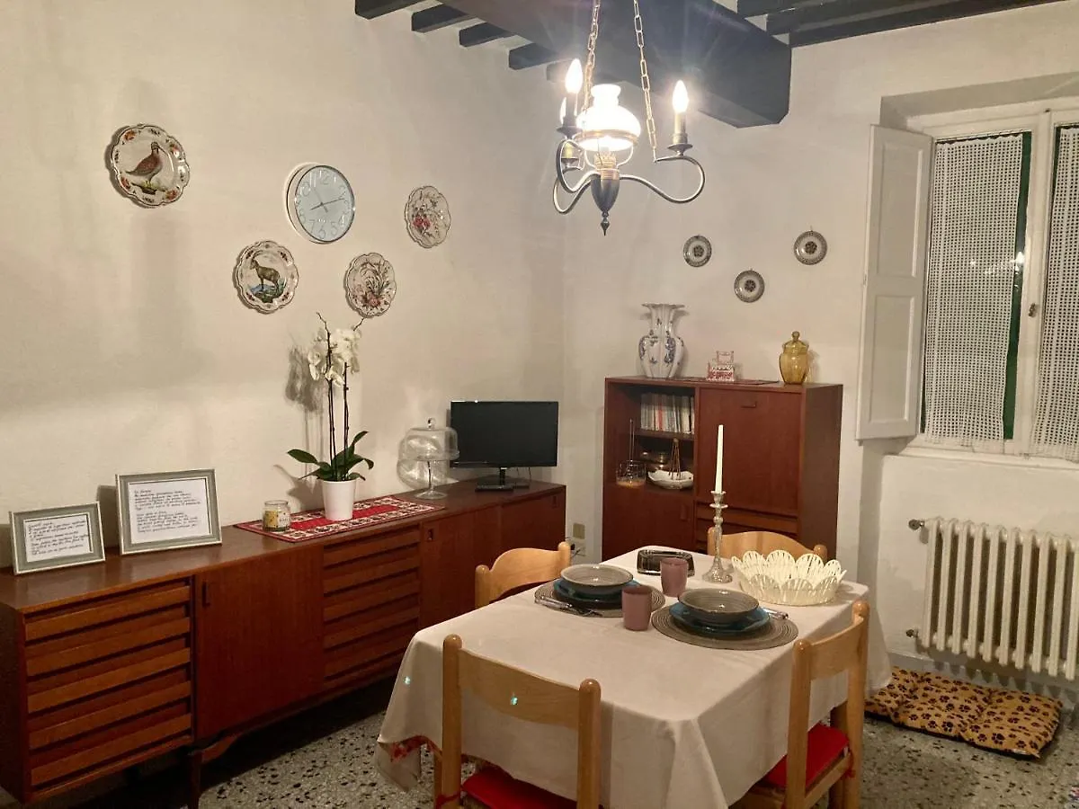 Apartment Casa Vacanze Beppina Cortona