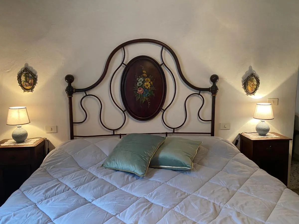 Apartment Casa Vacanze Beppina Cortona Italy