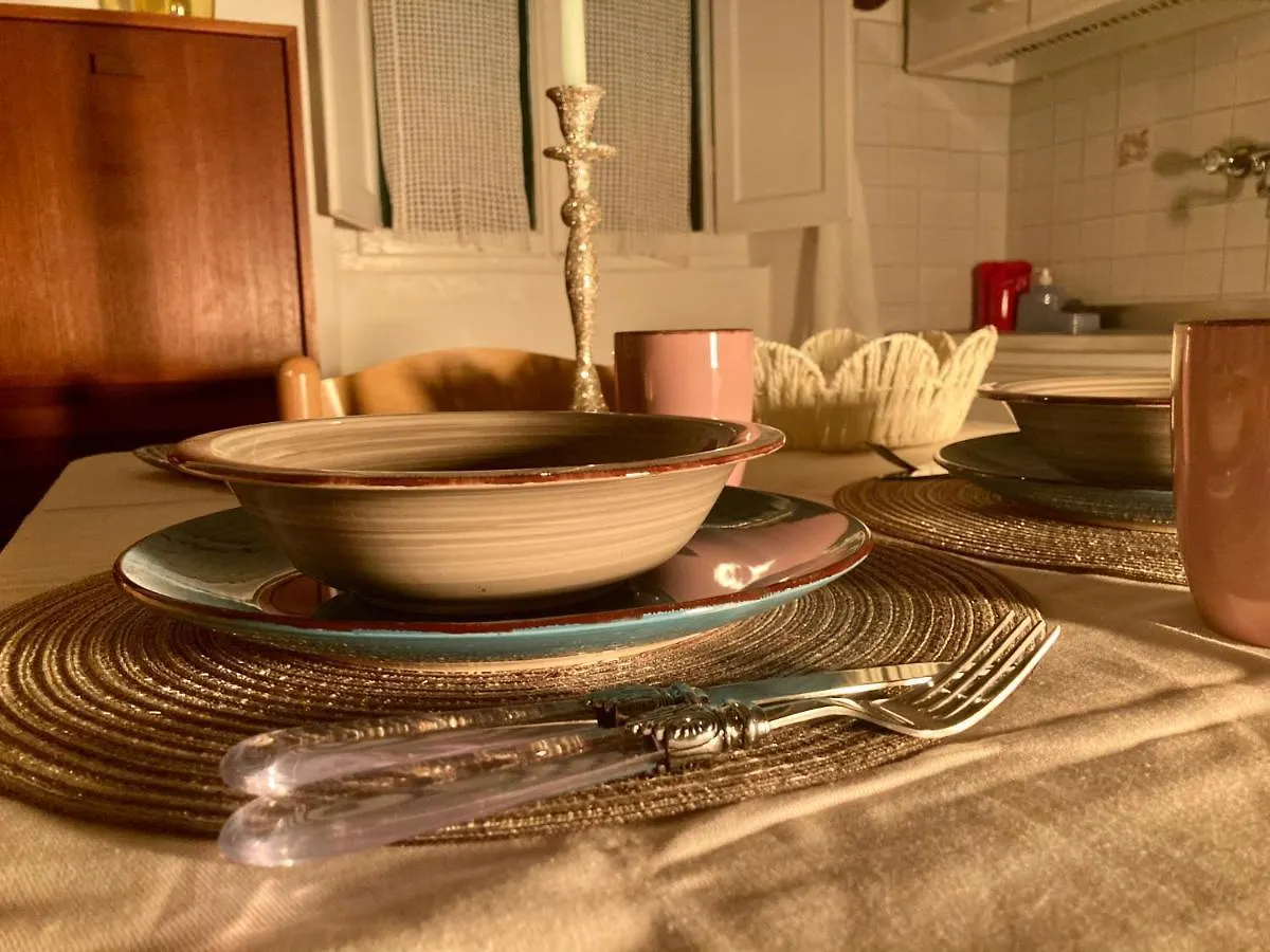 Casa Vacanze Beppina Cortona Apartment