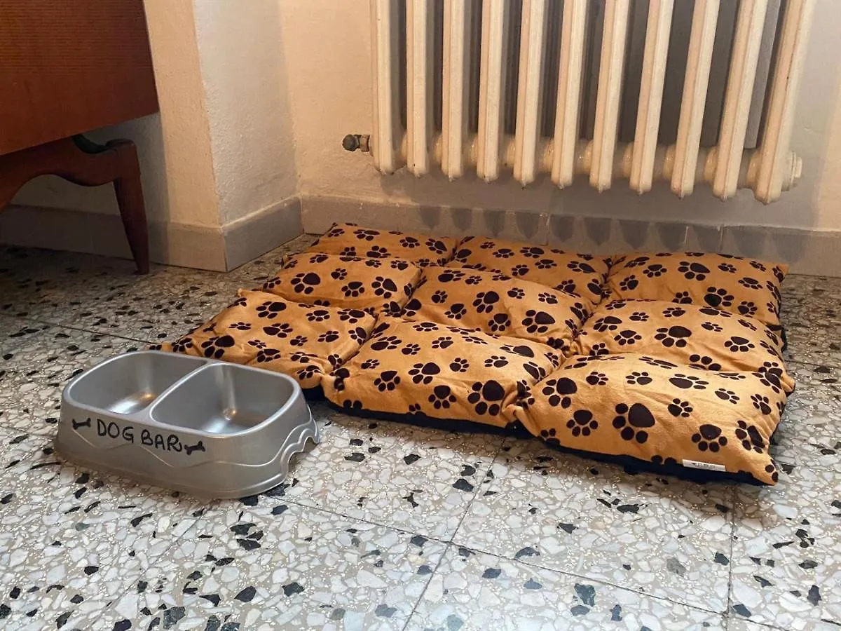 Apartment Casa Vacanze Beppina Cortona Italy