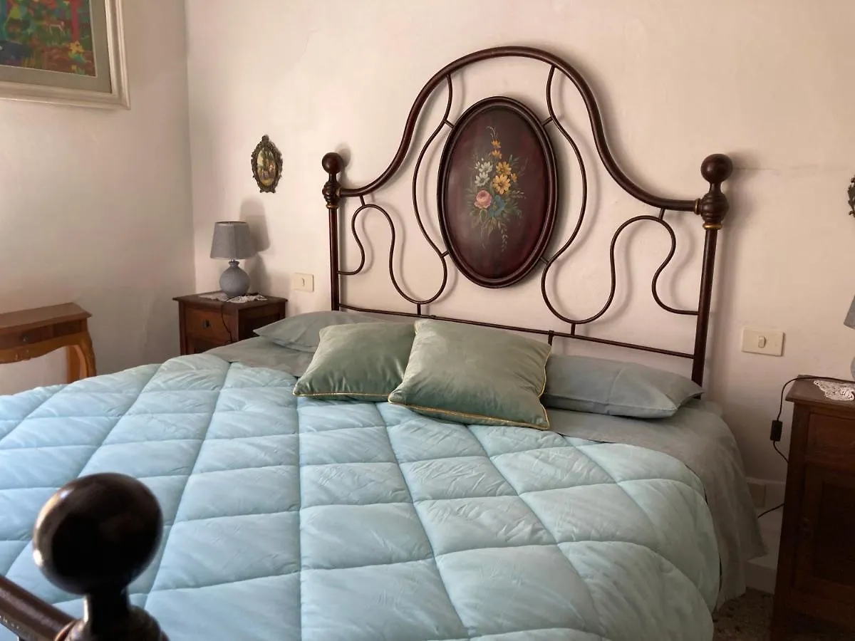 Casa Vacanze Beppina Cortona Italy