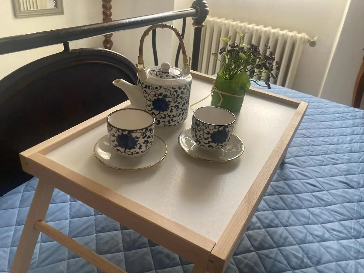 Casa Vacanze Beppina Cortona 0*,  Italy