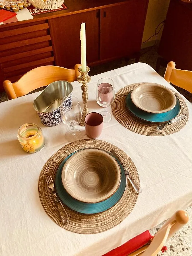 Casa Vacanze Beppina Cortona Italy