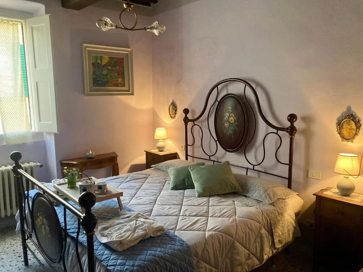 Casa Vacanze Beppina Cortona Italy