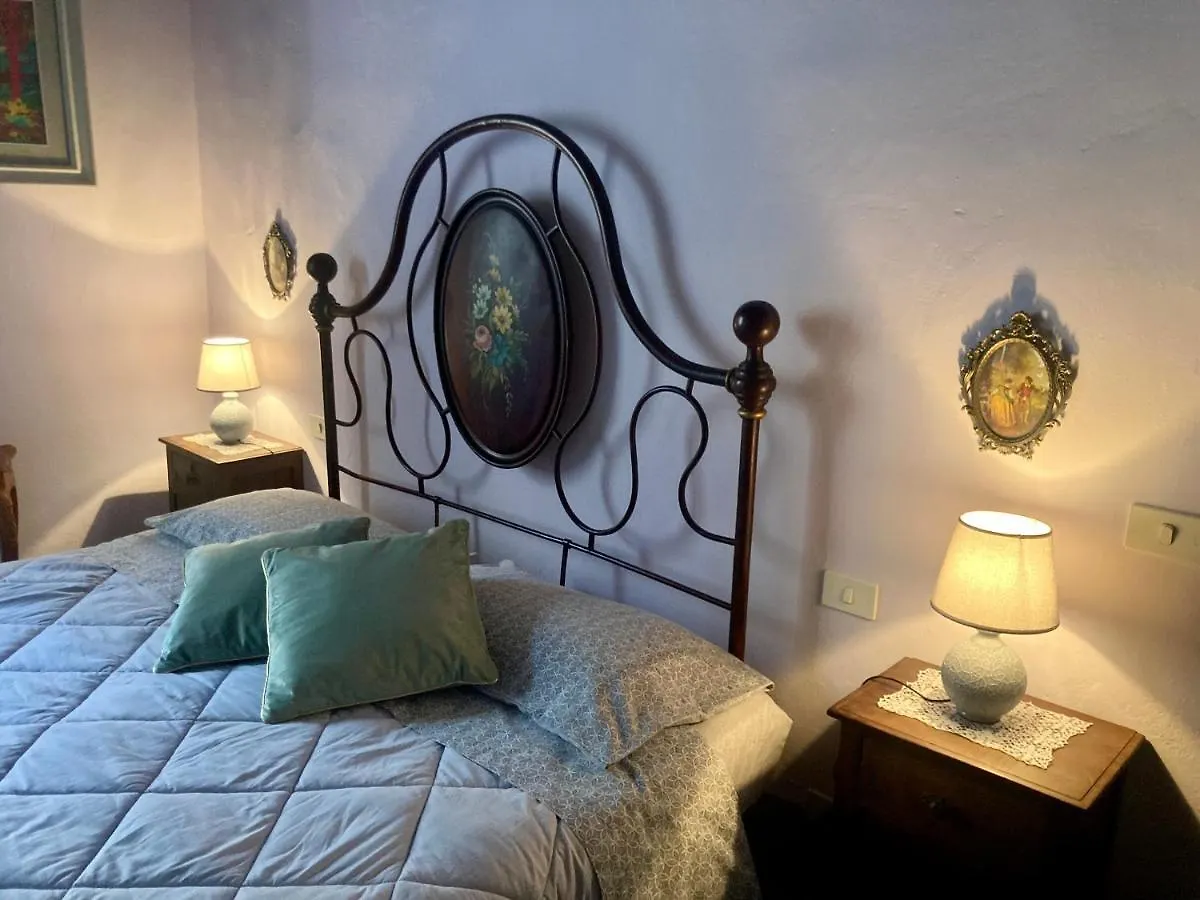 Apartment Casa Vacanze Beppina Cortona