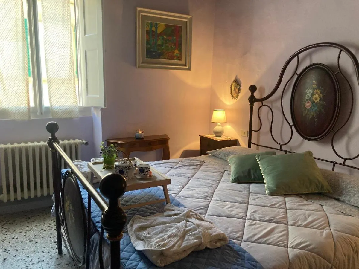 Casa Vacanze Beppina Cortona Apartment
