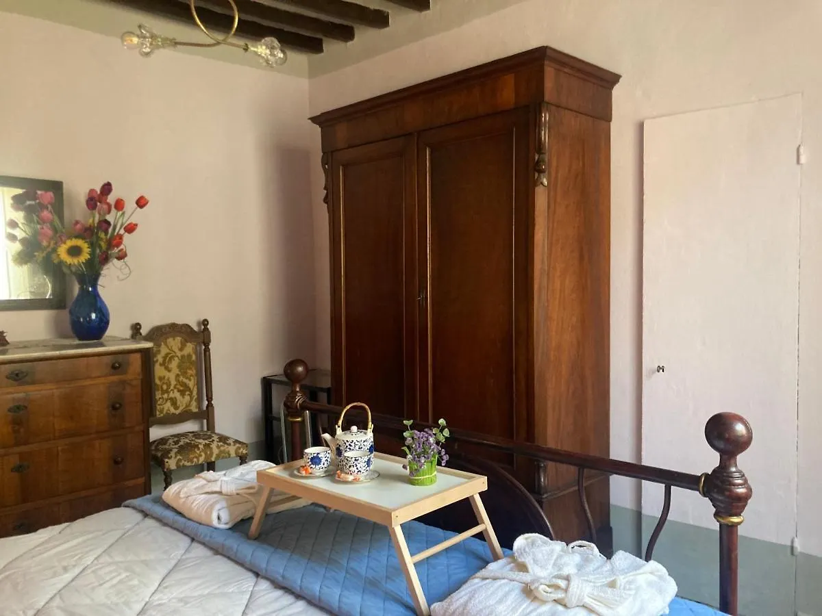 Casa Vacanze Beppina Cortona 0*,