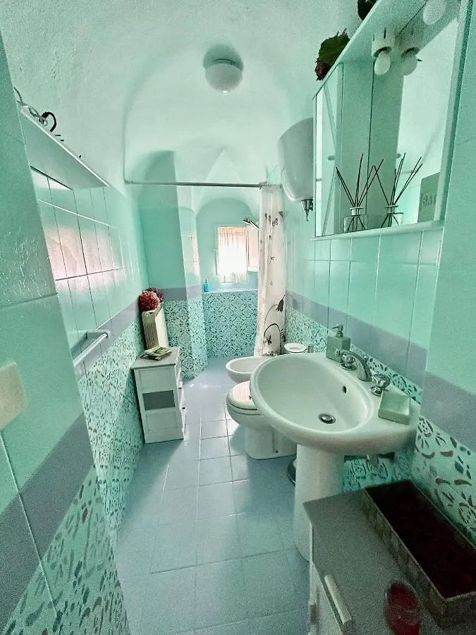Apartment Casa Vacanze Beppina Cortona Italy