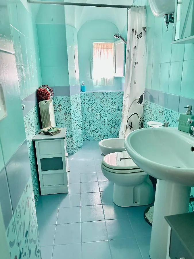 Casa Vacanze Beppina Cortona Apartment