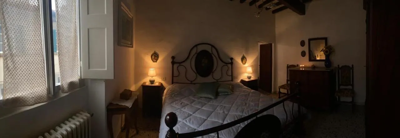 Casa Vacanze Beppina Cortona 0*,