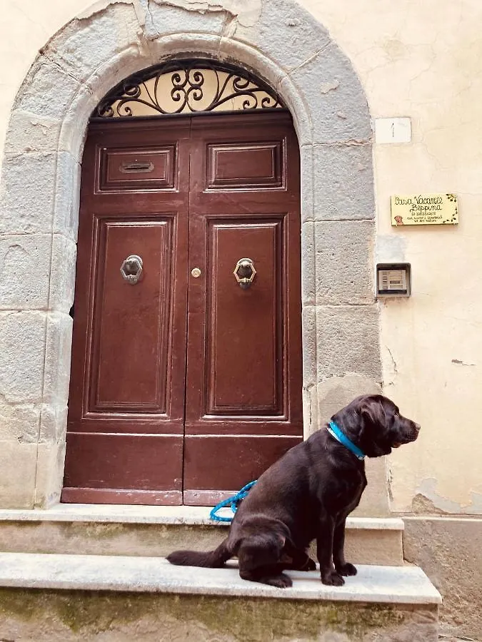 Apartment Casa Vacanze Beppina Cortona Italy