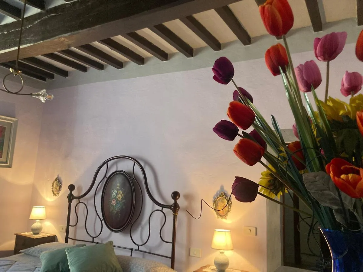 Casa Vacanze Beppina Cortona 0*,  Italy
