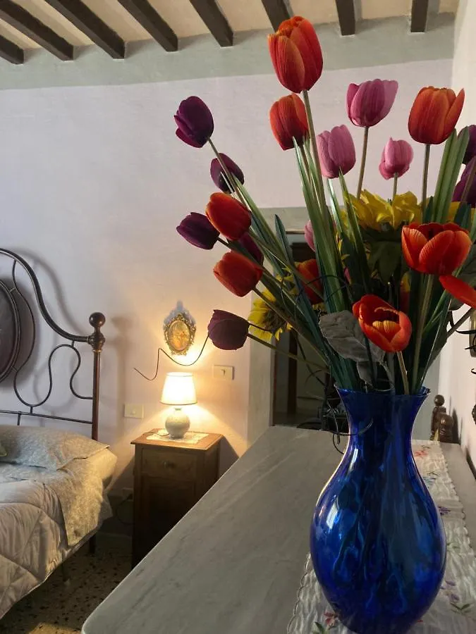 Casa Vacanze Beppina Cortona 0*,