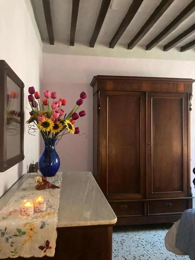 Casa Vacanze Beppina Cortona Apartment